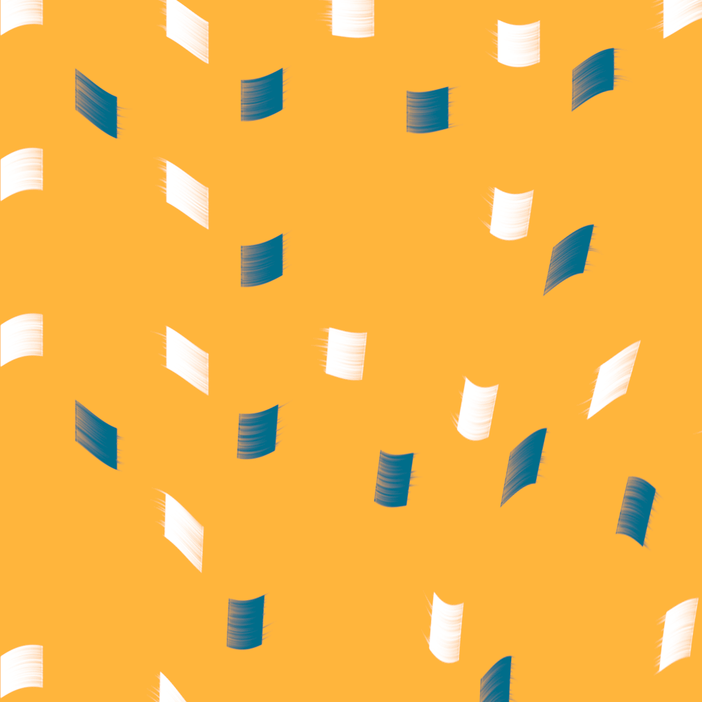 Confetti / Israfil Dough