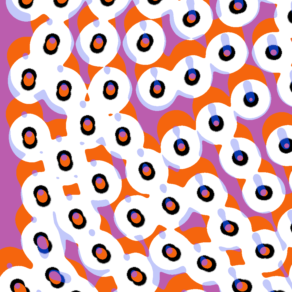 Série Fiat Lux / Israfil Dough