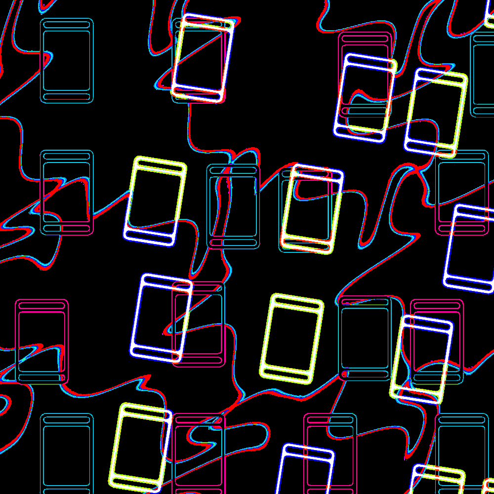 Série Écrans / Israfil Dough