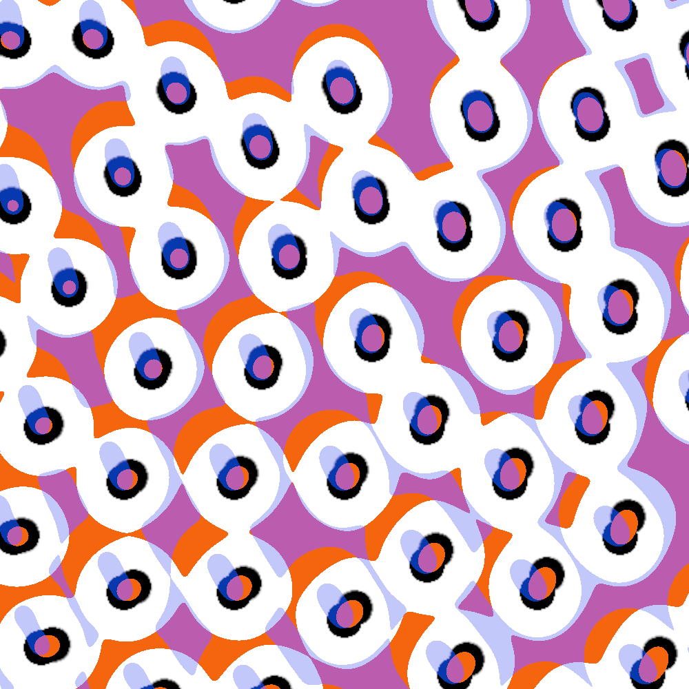 Série Fiat Lux / Israfil Dough