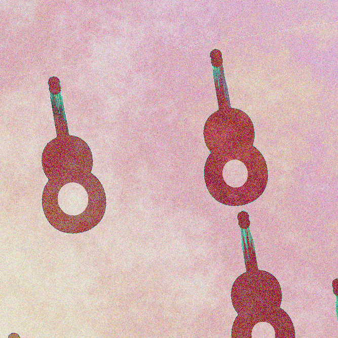 Guitares / Israfil